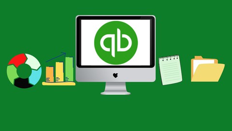 Quickbooks Online Cloud Accounting Basic to Advance Course