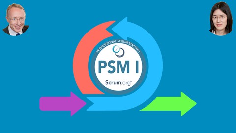 100% réussite pour la Certification Scrum Master PSM1