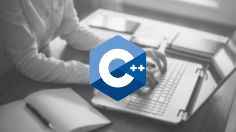 Learn C++ Programming  for beginners from basics to advanced