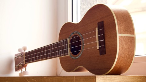 Blues Ukulele 101 - An introduction to playing the blues
