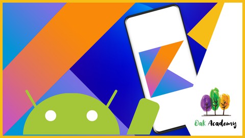 Kotlin For Android Development: Learn Kotlin From Scratch
