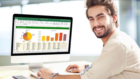 Excel Microsoft 365 Advanced