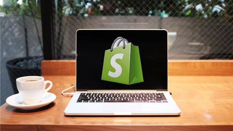 Build A Profitable Shopify Store From Scratch!