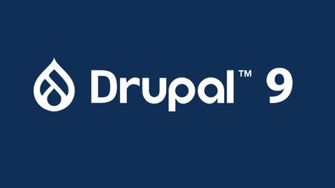 Drupal 9 Tutorial 2023 : Clone Disney Website with Drupal 9