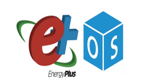 Energy Modelling in EnergyPlus and OpenStudio (Module 1)