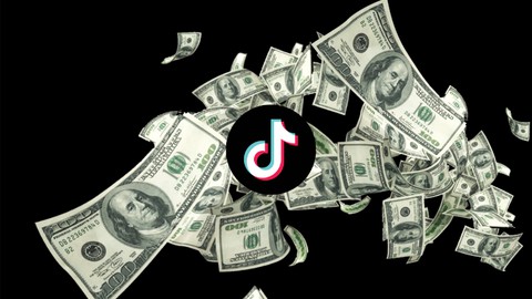 Online Course: Discover How to Make Money on TikTok