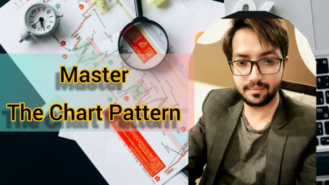 Chart Patterns Master course for Forex, Stocks and Crypto