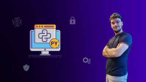 Python et la cybersécurité en un portefolio