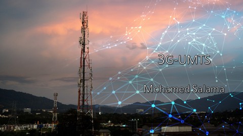 3G UMTS + 3.8G HSPA + 3G DriveTest