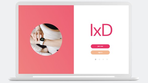 Will make you LOVE Interactive Design: User Experience UI UX