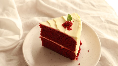 Cake Baking 101:Exploring Layer Cakes,Fillings and Frostings