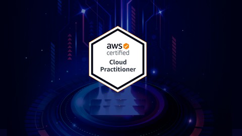 2024 AWS Cloud Practitioner: 6 CLF-02 Practice Test