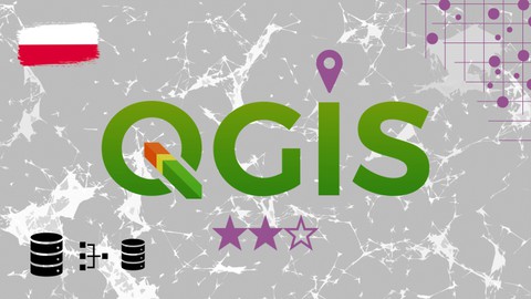 GIS w QGIS 3 atrybuty przestrzenne bez tajemnic