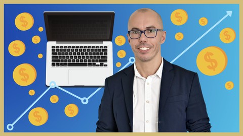 Digital Marketing Course as Project & Fun: 88 Days Challenge