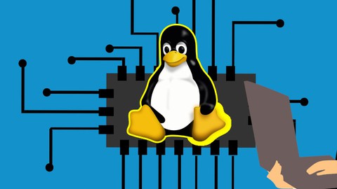 El Hardware de la computadora y cómo se gestiona en Linux