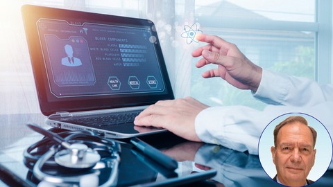 Electronic Healthcare Records (EHR) Basics, Plain & Simple