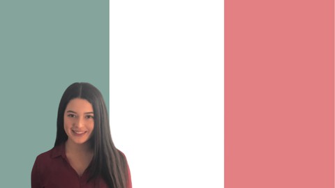 Mega curso de italiano para hispanohablantes