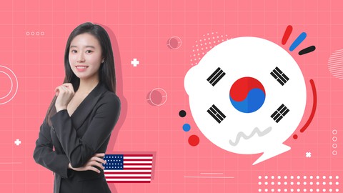 Korean Topik Grammar 1 for Beginner