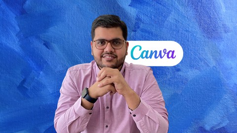 Canva 3.0 Bootcamp - From Beginner to Designer