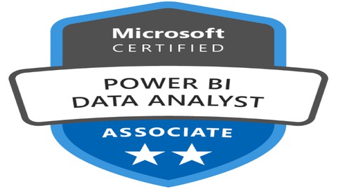 Microsoft (PL-300): Microsoft Power BI Data Analyst
