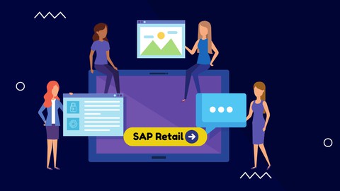 SAP for Retail Essentials: Learn SAP Retail Introduction
