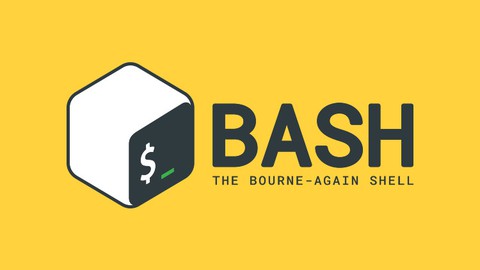إتقان برمجة باش - Mastering Bash Scripting