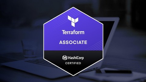 HashiCorp Certified:Terraform Associate Latest Version Tests