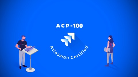 2022 (ACP-100) JIRA Server Administrator New Practice Tests