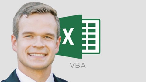 Excel VBA: Efficiently Learn To Code And Save Time!