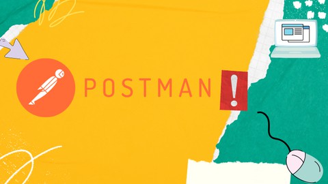 Postman Masterclass and REST API Testing