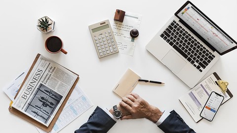 اساسيات التسجيل المحاسبي والقوائم المالية للحياة المهنية