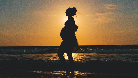 Pregnancy Self-Care: Breathwork, Yoga, Meditation & More