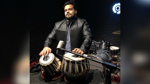 The Complete Guide to learn Tabla - Indian drums on Songs