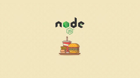 NodeJS | Build an Amazing Recipes Website