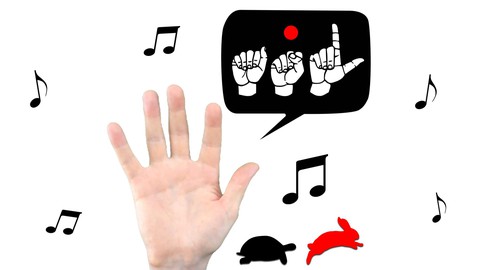 ASL | 101 Inspiring Life Quotes | American Sign Language
