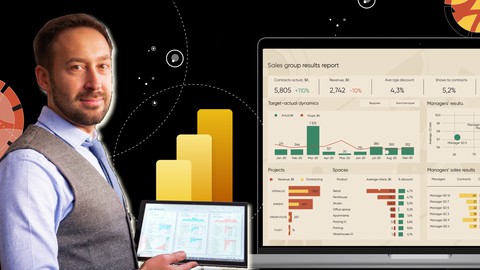 Power BI for Business Users