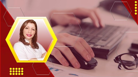 Informática Básica (Windows 10, Excel, Word e PowerPoint)
