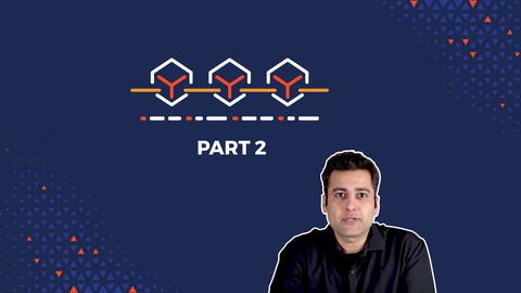 Blockchain & Cryptocurrency Course for Beginners (Part 2)