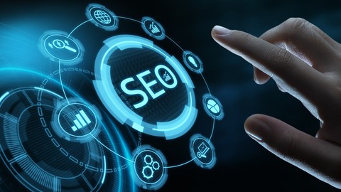 Complete SEO Course to Rank 1st on Google