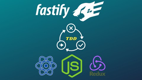 Master Fullstack - React, Fastify Node.js, Postgresql & TDD