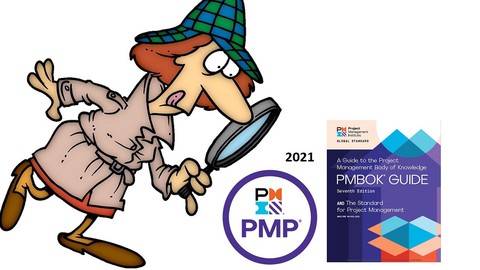 Introduzione alla nuova PMP 2021 e PMBOK Guide 7ma edizione