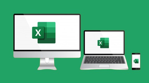 Microsoft Excel Complete Course | All in one MS Excel Course