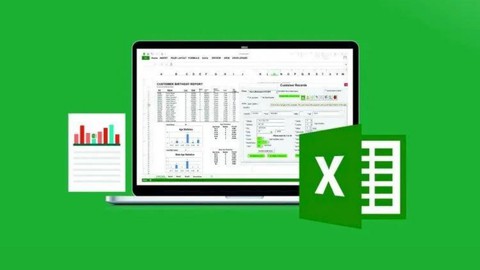 Excel Business and Financial Modeling Training Course