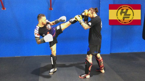 KickBoxing - Muay Thai en Español