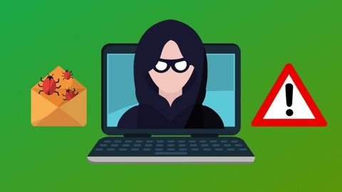 Cyber Segurança na internet - Proteção contra hackers