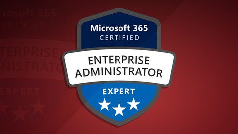 MS-101: Microsoft 365 Mobility and Security 5 Practice Tests