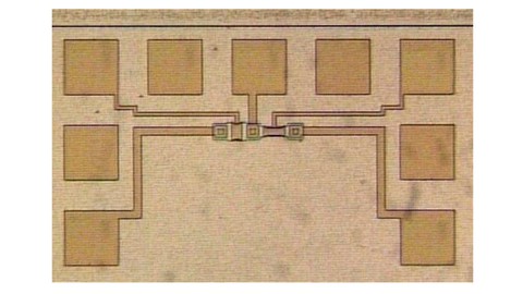 Introduction to Biomedical Engineering - Nanodevices