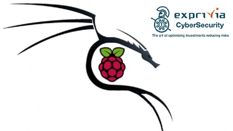 CyberSecurity with Raspberry Pi