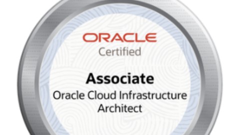 Simulado definitivo para Certificação Oracle 1Z0-1072-23