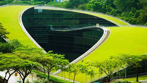 Green Building Design (Module 1)